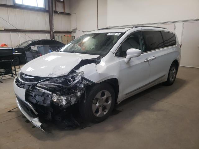 2C4RC1EG4HR559367 | 2017 CHRYSLER PACIFICA T