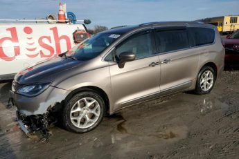 2C4RC1EG4HR676995 | 2017 CHRYSLER PACIFICA T