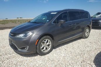 2C4RC1EG4HR832694 | 2017 CHRYSLER PACIFICA T