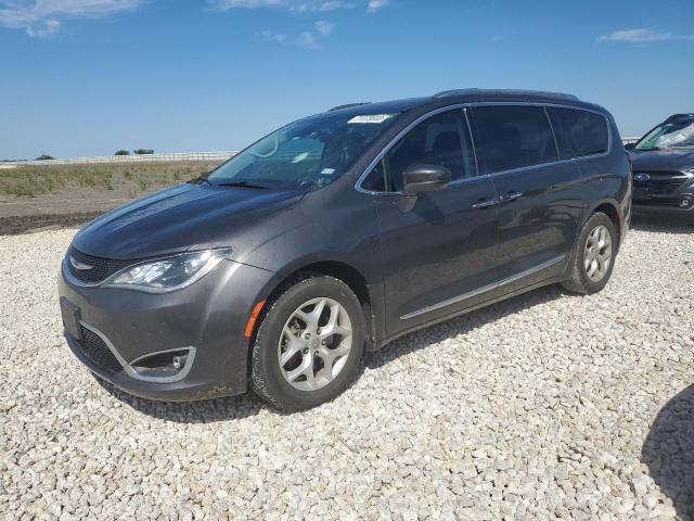 2C4RC1EG4HR832694 | 2017 CHRYSLER PACIFICA T