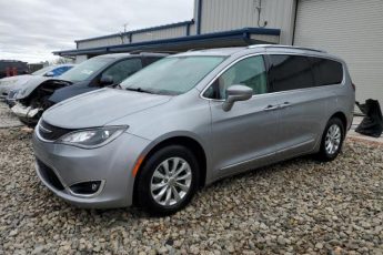 2C4RC1EG4JR139632 | 2018 CHRYSLER PACIFICA T