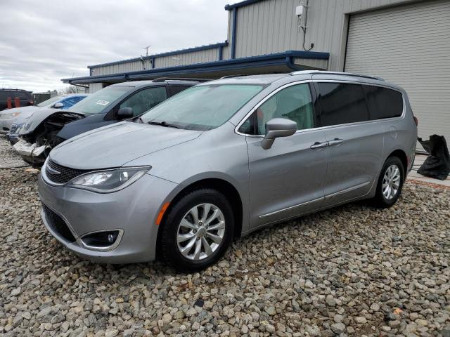 2C4RC1EG4JR139632 | 2018 CHRYSLER PACIFICA T