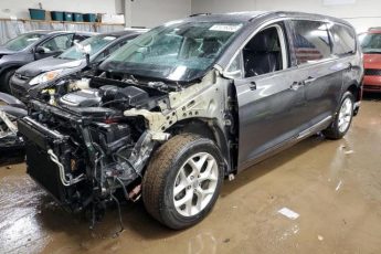 2C4RC1EG5HR551102 | 2017 CHRYSLER PACIFICA T