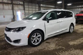 2C4RC1EG5HR628356 | 2017 CHRYSLER PACIFICA T