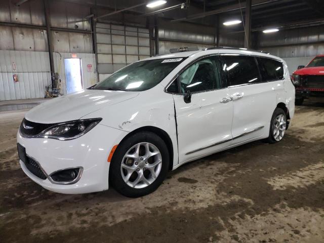 2C4RC1EG5HR628356 | 2017 CHRYSLER PACIFICA T