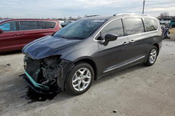 2C4RC1EG5HR850766 | 2017 CHRYSLER PACIFICA T