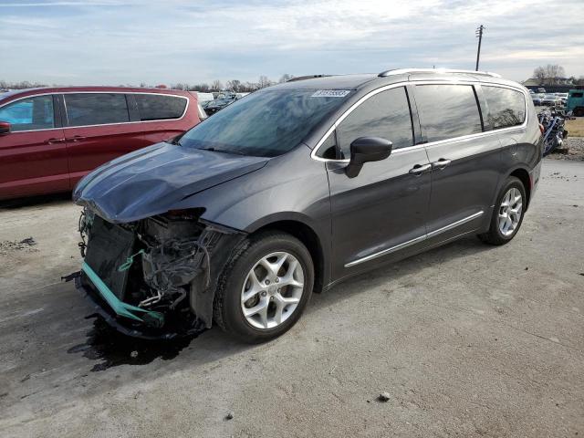 2C4RC1EG5HR850766 | 2017 CHRYSLER PACIFICA T