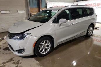 2C4RC1EG6HR585548 | 2017 CHRYSLER PACIFICA T