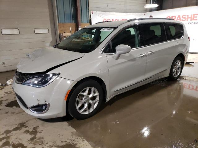 2C4RC1EG6HR585548 | 2017 CHRYSLER PACIFICA T