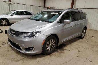 2C4RC1EG6JR172325 | 2018 CHRYSLER PACIFICA T