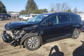 2C4RC1EG6LR224314 | 2020 CHRYSLER PACIFICA T