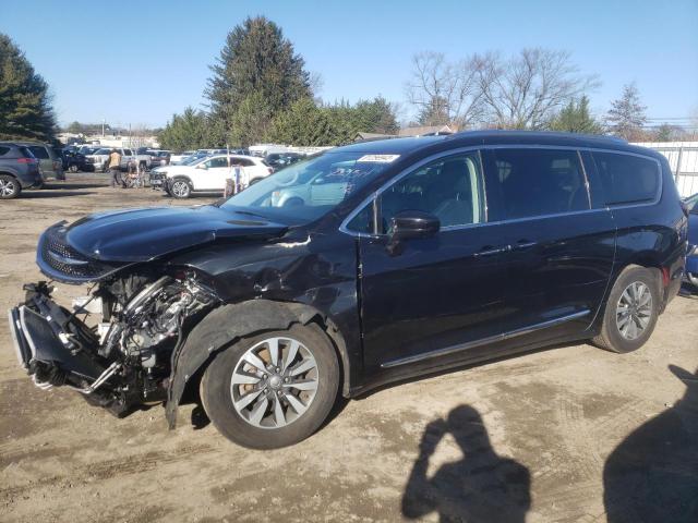 2C4RC1EG6LR224314 | 2020 CHRYSLER PACIFICA T