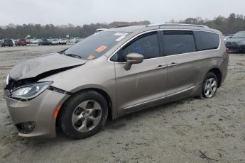 2C4RC1EG7HR614295 | 2017 CHRYSLER PACIFICA T