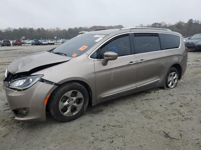 2C4RC1EG7HR614295 | 2017 CHRYSLER PACIFICA T