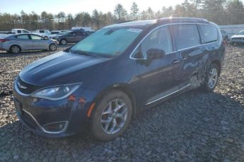 2C4RC1EG8HR518546 | 2017 CHRYSLER PACIFICA T