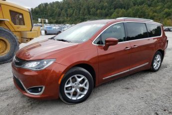 2C4RC1EG8JR155235 | 2018 CHRYSLER PACIFICA T