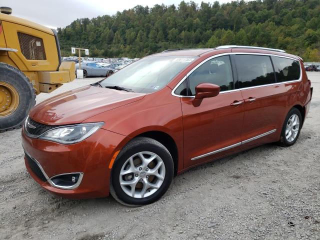 2C4RC1EG8JR155235 | 2018 CHRYSLER PACIFICA T