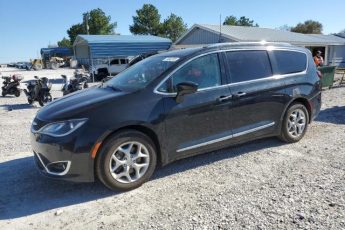 2C4RC1EG9HR534206 | 2017 CHRYSLER PACIFICA T