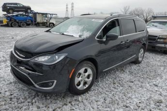 2C4RC1EG9HR757667 | 2017 CHRYSLER PACIFICA T