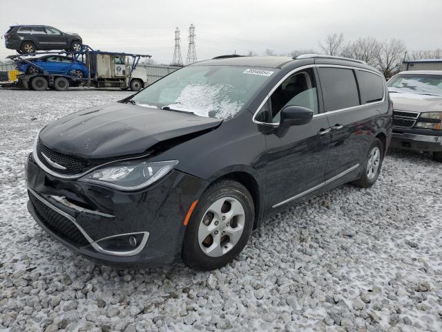 2C4RC1EG9HR757667 | 2017 CHRYSLER PACIFICA T