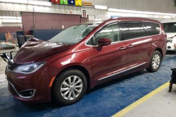 2C4RC1EG9JR144227 | 2018 CHRYSLER PACIFICA T