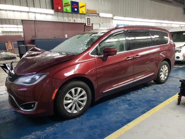 2C4RC1EG9JR144227 | 2018 CHRYSLER PACIFICA T