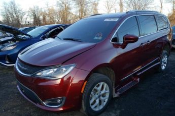 2C4RC1EG9LR107701 | 2020 CHRYSLER PACIFICA T