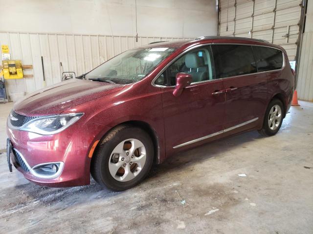 2C4RC1EGXHR541987 | 2017 CHRYSLER PACIFICA T