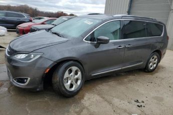 2C4RC1EGXHR644505 | 2017 CHRYSLER PACIFICA T