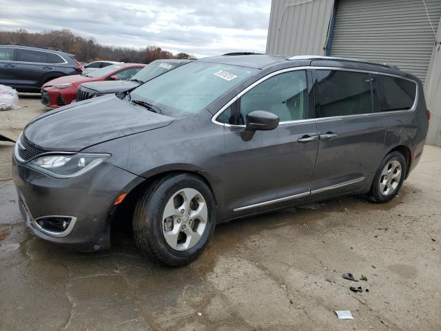 2C4RC1EGXHR644505 | 2017 CHRYSLER PACIFICA T