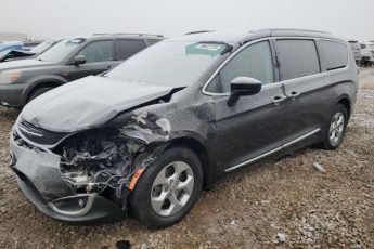 2C4RC1EGXHR689167 | 2017 CHRYSLER PACIFICA T