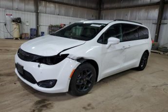 2C4RC1EGXKR540426 | 2019 CHRYSLER PACIFICA T