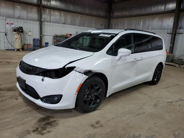 2C4RC1EGXKR540426 | 2019 CHRYSLER PACIFICA T