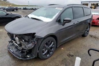 2C4RC1EGXLR110803 | 2020 CHRYSLER PACIFICA T