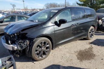 2C4RC1FG2KR532691 | 2019 CHRYSLER PACIFICA T