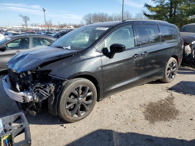 2C4RC1FG2KR532691 | 2019 CHRYSLER PACIFICA T