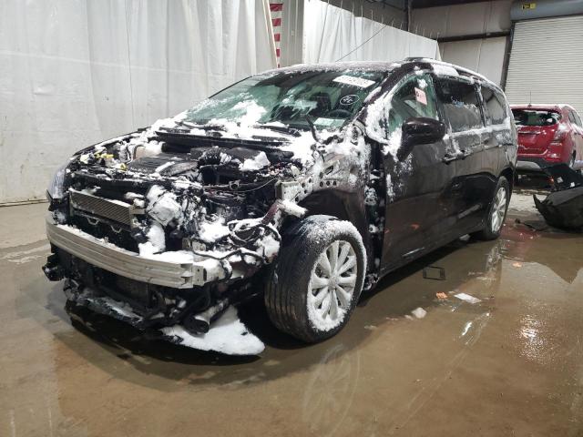 2C4RC1FG4KR687145 | 2019 CHRYSLER PACIFICA T