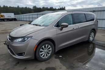 2C4RC1FG9JR331109 | 2018 CHRYSLER PACIFICA T