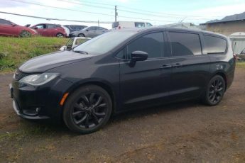 2C4RC1FGXKR532146 | 2019 CHRYSLER PACIFICA T