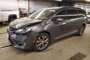 2C4RC1GG0HR561467 | 2017 CHRYSLER PACIFICA L