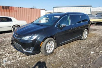 2C4RC1GG0KR731835 | 2019 CHRYSLER PACIFICA L