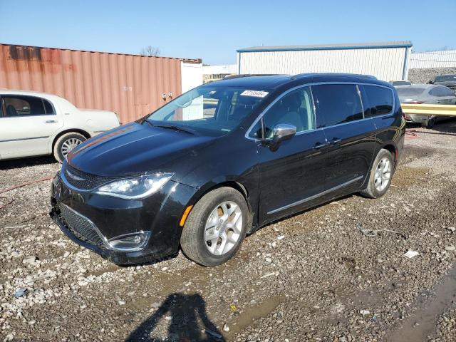 2C4RC1GG0KR731835 | 2019 CHRYSLER PACIFICA L