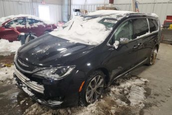 2C4RC1GG1HR505151 | 2017 CHRYSLER PACIFICA L