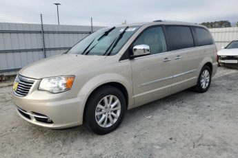 2C4RC1GG2FR752787 | 2015 CHRYSLER TOWN and COU