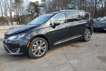 2C4RC1GG2HR748161 | 2017 CHRYSLER PACIFICA L