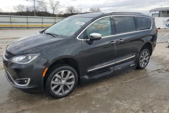 2C4RC1GG2HR763985 | 2017 CHRYSLER PACIFICA L