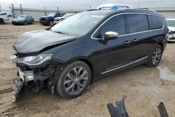 2C4RC1GG2JR186736 | 2018 CHRYSLER PACIFICA L