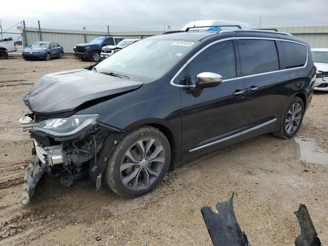 2C4RC1GG2JR186736 | 2018 CHRYSLER PACIFICA L