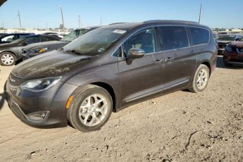 2C4RC1GG2KR748698 | 2019 CHRYSLER PACIFICA L