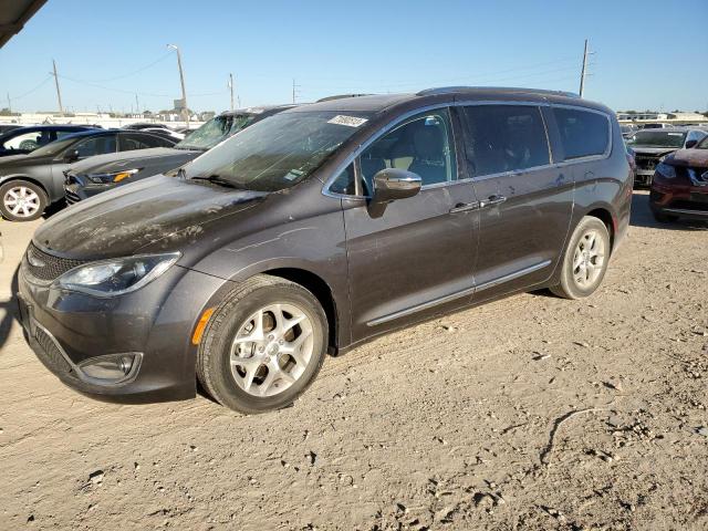 2C4RC1GG2KR748698 | 2019 CHRYSLER PACIFICA L